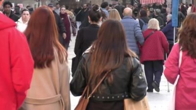 Cumhurbaşkanı Recep Tayyip Erdoğan'ın Asgari Ücret Tespit Komisyonu toplantısı öncesinde