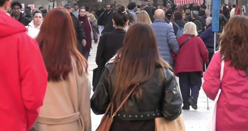 Cumhurbaşkanı Recep Tayyip Erdoğan'ın Asgari Ücret Tespit Komisyonu toplantısı öncesinde