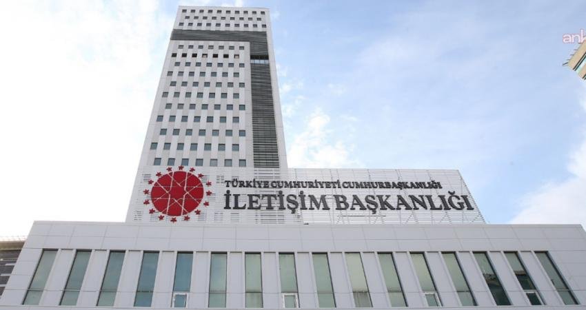 Cumhurbaşkanlığı İletişim Başkanlığı, Türkiye'de tescilli bin 798 coğrafi işaretli ürün