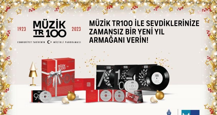 İstanbul Büyükşehir Belediyesi iştiraklerinden Kültür AŞ, İstanbul Müzik Endüstrileri ve