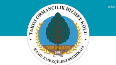 Tarım, Orman Çevre ve Hayvancılık Hizmet Kolu Kamu Emekçileri Sendikası'nın