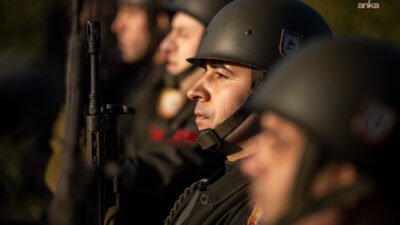 Türkiye Cumhuriyeti’nin ilk devrim şehitleri Asteğmen Kubilay ve silah arkadaşları,