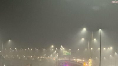 Hindistan’da hükümet, hava kirliliği nedeniyle kamu ve özel sektördeki tüm