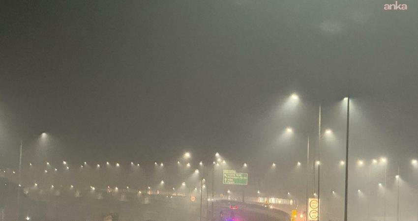 Hindistan’da hükümet, hava kirliliği nedeniyle kamu ve özel sektördeki tüm