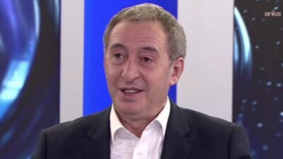 DEM Parti Eş Genel Başkanı Tuncer Bakırhan, "Aslında son aşamaya geldik.