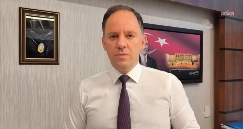 Deniz Yavuzyılmaz: AKP, Yap-İşlet-Devret modeliyle yapılan Zafer Havalimanı zarar üstüne zarar rekoru kırmaya devam ediyor CHP Genel Başkan Yardımcısı Deniz Yavuzyılmaz, Yap-İşlet-Devret modeliyle yapılan Zafer Havalimanı'nda garanti