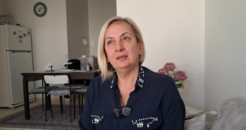 Deprem mağdurundan 11. Yargı Paketi’ne ilişkin açıklama: “27’nci maddeyi duyduğumdan beri yeniden enkaz altında kalmış gibi hissediyorum” TBMM Adalet Komisyonu'nda kabul edilen ve gelecek günlerde Genel Kurul'a