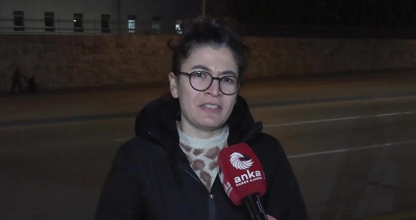 6 Şubat depremlerinde yakınlarını kaybedenler, deprem sanıklarının 11. Yargı Paketi'nin