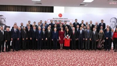 MHP Genel Başkanı Devlet Bahçeli, partisinin himayesinde kurulan beş enstitüsünün