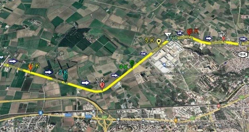 Türkiye Cumhuriyeti’nin ilk devrim şehitleri Asteğmen Kubilay ve silah arkadaşları,