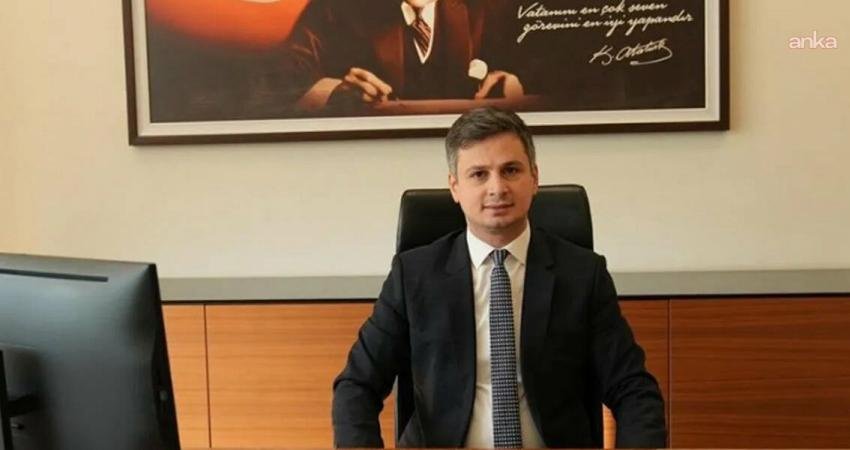 Dezenformasyonla Mücadele Merkezi Koordinatörü Furkan Torlak görevinden istifa etti Mehmet Akif Ersoy soruşturması haberinde adı geçen Cumhurbaşkanlığı İletişim Başkanlığı