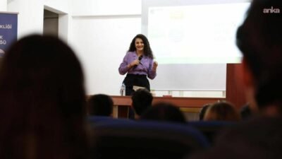 Didim Belediyesi İklim Değişikliği ve Sıfır Atık Müdürlüğü, çevre bilincinin erken