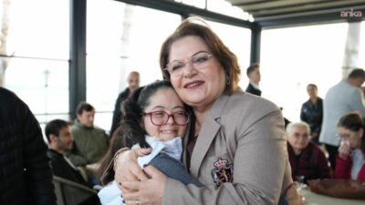 3 Aralık Dünya Engelliler Günü dolayısıla Didim Belediyesi tarafından düzenlenen