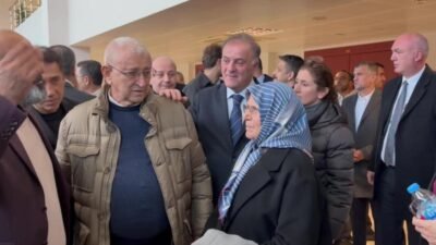 19 Mart operasyonuyla tutuklanan CHP’nin Cumhurbaşkanı adayı ve İBB Başkanı