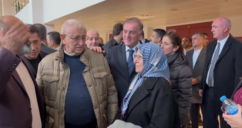 19 Mart operasyonuyla tutuklanan CHP’nin Cumhurbaşkanı adayı ve İBB Başkanı