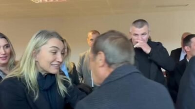 19 Mart operasyonuyla tutuklanan CHP’nin Cumhurbaşkanı adayı ve İBB Başkanı