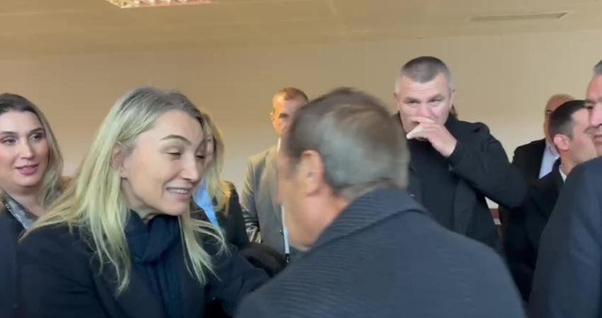 19 Mart operasyonuyla tutuklanan CHP’nin Cumhurbaşkanı adayı ve İBB Başkanı