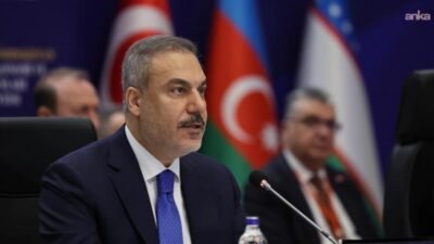 Dışişleri Bakanı Hakan Fidan, Suriye’de Esad yönetiminin devrilmesiyle sonuçlanan 8