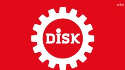 Devrimci İşçi Sendikaları Konfederasyonu Araştırma Merkezi’nin (DİSK-AR) “İşsizliğin Görünümü –