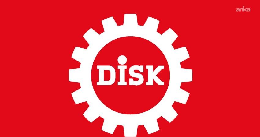 Devrimci İşçi Sendikaları Konfederasyonu Araştırma Merkezi’nin (DİSK-AR) “İşsizliğin Görünümü –