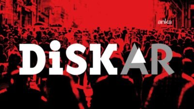 Türkiye Devrimci İşçi Sendikaları Konfederasyonu Araştırma Merkezi'nin (DİSK-AR), TÜİK'in kasım