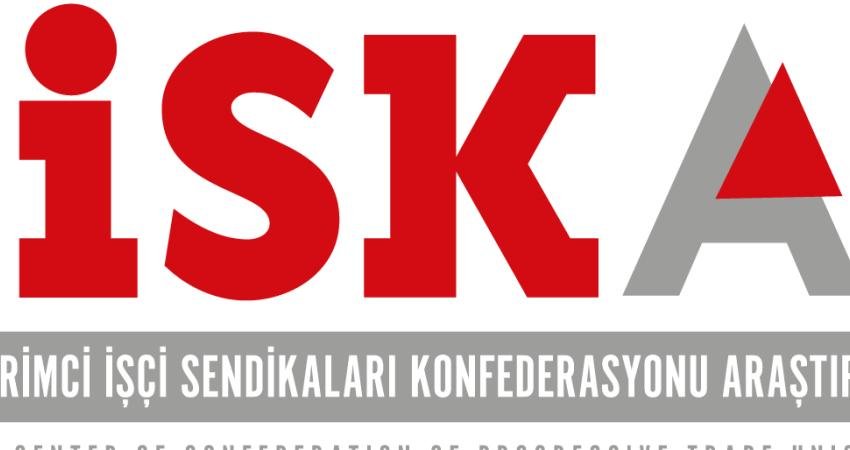 DİSK AR’dan Asgari Ücret Araştırması 2026 raporu: “Türkiye’de işçilerin yarısı asgari ücretle ya da altında çalışıyor” Türkiye Devrimci İşçi Sendikaları Konfederasyonu Araştırma Merkezi (DİSK-AR) tarafından hazırlanan