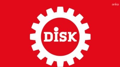 Devrimci İşçi Sendikaları Konfederasyonu (DİSK), artan hayat pahalılığı nedeniyle işçi