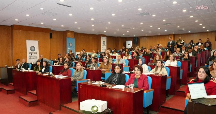 Diyarbakır Büyükşehir Belediyesi Meclisi, Büyükşehir ile 17 ilçe belediyesinin 2026