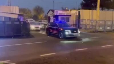 Diyarbakır Emniyet Müdürlüğü’ne bağlı Asayiş Şube Müdürlüğü Ahlak Büro Amirliği