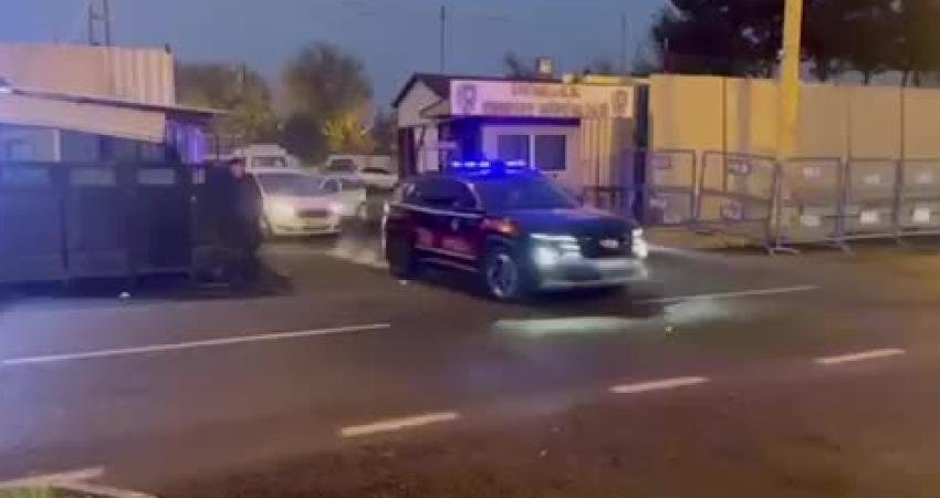 Diyarbakır Emniyet Müdürlüğü’ne bağlı Asayiş Şube Müdürlüğü Ahlak Büro Amirliği