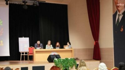 Türkiye’nin dört bir yanından sosyal bilimler alanında çalışan araştırmacıları bir