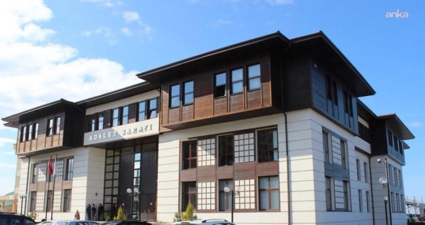 Düğününe, gördüğü davanın sanıkları katılan hakim itiraz üzerine dosyadan alındı Pazar 4. Asliye Ceza Mahkemesi Hakimi Seçil İhtiyar’ın, gördüğü bir