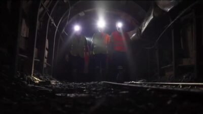 Çalışma ve Sosyal Güvenlik Bakanı Vedat Işıkhan, "Ailelerine helal lokma