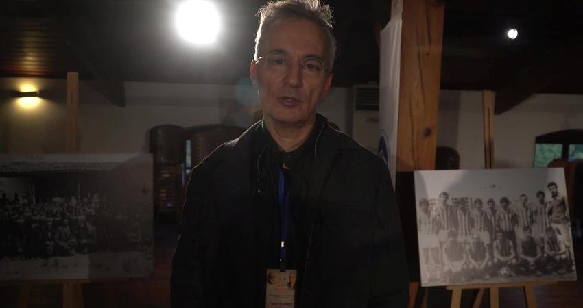 Efes Selçuk Belediyesi ve Türkiye Felsefe Kurumu iş birliği ile