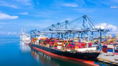 Ege Bölgesi’nin ihracatı, kasım ayında yüzde 7,3’lük kayıpla 3,7 milyar