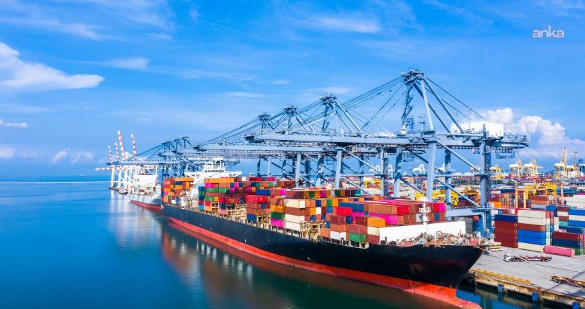 Ege Bölgesi’nin kasım ayındaki ihracat kaybı 270 milyon dolar oldu Ege Bölgesi’nin ihracatı, kasım ayında yüzde 7,3’lük kayıpla 3,7 milyar