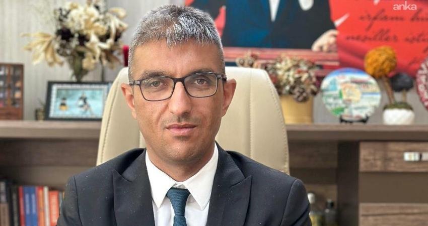 Eğitim Gücü-Sen Genel Başkan Yardımcısı Resul Partici, "Dünya Engelliler Günü,