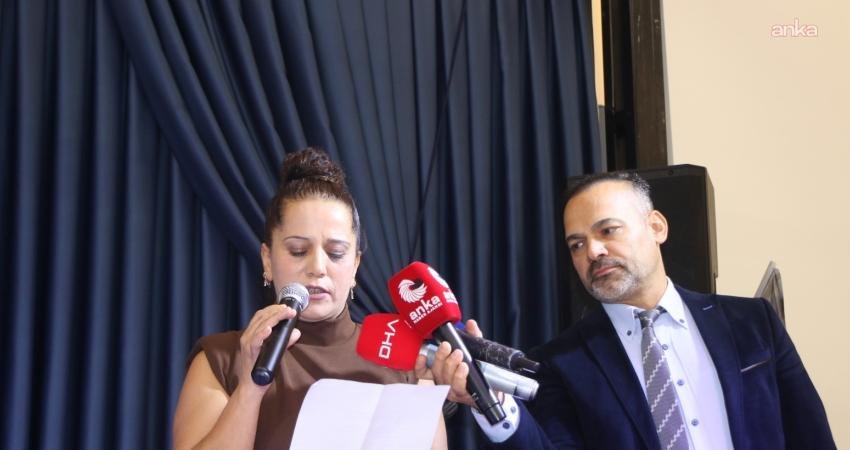 Eğitim ve Bilim İşgörenleri Sendikası (Eğitim İş) Genel Başkanı Kadem