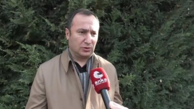 Eğitim-İş Sendikası Genel Başkanı Kadem Özbay, MESEM'lerde yaşanan çocuk ölümlerini