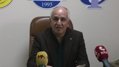 Eğitim-Sen Genel Başkanı Kemal Irmak, okulda şiddet sorununun, uzun vadeli