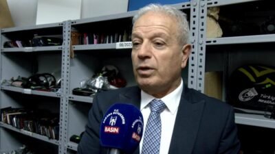 Her gün yüz binlerce Başkentli tarafından kullanılan EGO Genel Müdürlüğü’ne