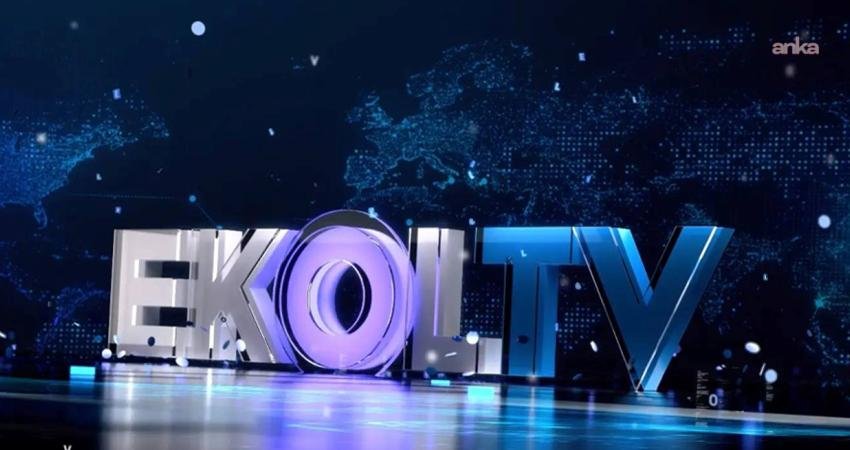 İlk yayını 29 Nisan 2024 tarihinde yapılan Ekol TV, yayın