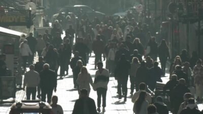 Ekonomist Prof. Dr. İbrahim Atilla, ekonomide 2025 yılını değerlendirdi. Ülke