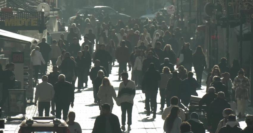 Ekonomist Prof. Dr. İbrahim Atilla, ekonomide 2025 yılını değerlendirdi. Ülke