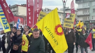 Emek Partisi Genel Başkanı Seyit Aslan, 2026 bütçesinin emekçileri, kadınları,