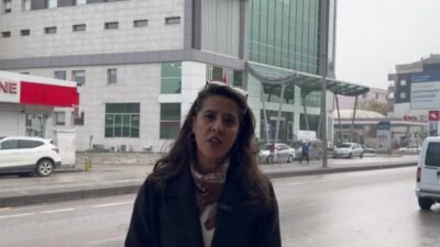 Emek Partisi (EMEP) Gaziantep Milletvekili Sevda Karaca, Şireci Tekstil’de iş kazası