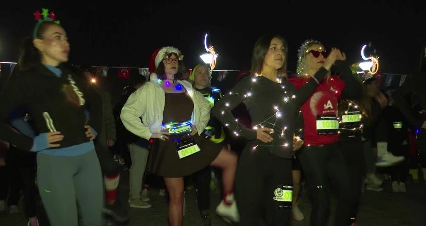 İzmir Büyükşehir Belediyesi, yılın en uzun gecesi 21 Aralık’ta 6,5