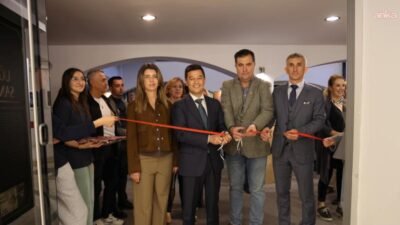 Endonezya’nın kültürünü, doğasını ve yaşamını yansıtan "Endonezya’nın Güzellikleri" sergisi, Marmaris