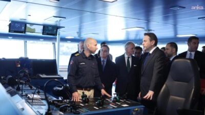 Enerji ve Tabii Kaynaklar Bakanı Alparslan Bayraktar, Faz-2 kapsamında üretilecek