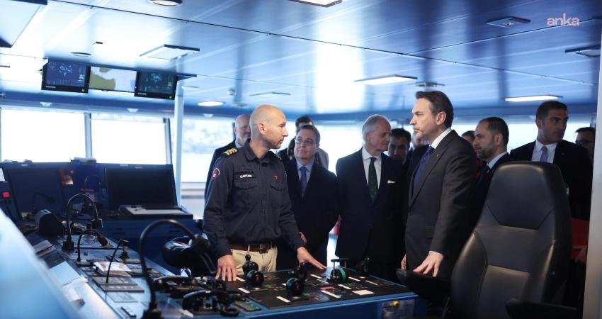 Enerji ve Tabii Kaynaklar Bakanı Alparslan Bayraktar, Faz-2 kapsamında üretilecek